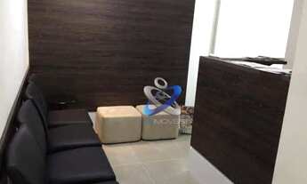 Imagem 2: Sala à venda - Jardim Aquarius - São José dos Campos/SP