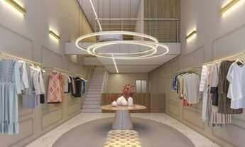 Imagem 5: CANOAS - Loja/Salão - Igara