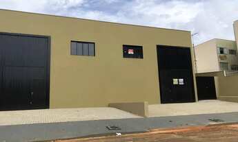 Imagem 3: Salao comercial Galpão / depósito com venda por R$1.600.000