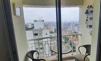 Imagem 4: Mobiliado, Metrô Santana, 2 Dormitórios(1 suíte) 2 Vagas