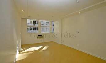 Imagem 5: Apartamento para aluguel com 115 metros quadrados com 3 quartos em Copacabana - Rio de Jan