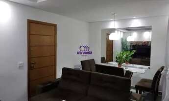 Imagem 2: Apartamento para venda com 63 metros quadrados com 2 quartos em Trobogy - Salvador - BA