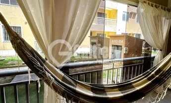 Imagem 3: APARTAMENTO NO GRAN VILLAGE ARAÇAGY 2