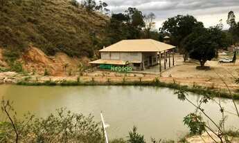 Imagem 6: Sítio Lorena - SP