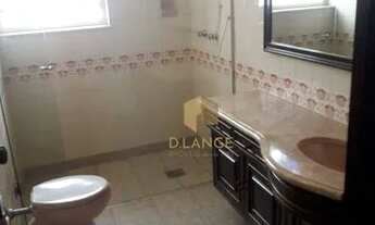 Imagem 7: Casa comercial à venda ou locação na Nova Campinas - Campinas/SP