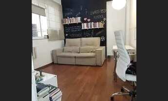 Imagem: Apartamento para venda com 43 metros quadrados