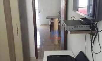 Imagem 2: Apartamento com 2 dormitórios à venda, 47 m² por R$ 215.000,00 - Vila Esperança - São Paul