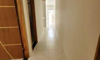 Imagem 6: Casa à pronta entrega no Senhorinha Cairo