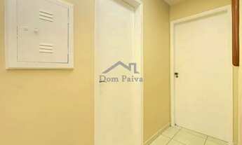 Imagem 6: São Paulo - Apartamento Padrão - Paraíso