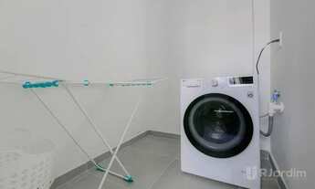 Imagem 2: Apartamento para alugar com 2 quartos, 74 m² - Copacabana - Rio de Janeiro/RJ