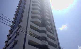 Imagem: Apartamento na Avenida Marquês de Herval