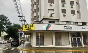 Imagem: Loja térrea no Centro de Santa Maria -RS