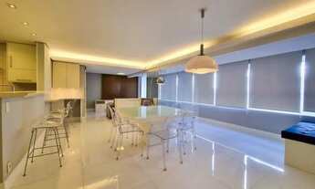 Imagem 7: Apartamento de 2 quartos para alugar no bairro Brooklin Paulista