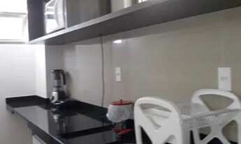 Imagem 5: Apartamento para aluguel tem 42 metros quadrados com 2 quartos em Ponta Negra - Natal - RN