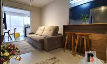 Imagem 7: Apartamento à venda próximo ao Shopping Anália Franco