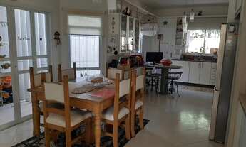 Imagem 5: Casa 4 dormitórios sendo 3 suítes, Santa Mônica