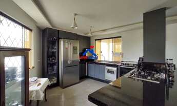 Imagem 6: Sobrado tríplex à venda no bairro Jardim das Américas - Curitiba/PR