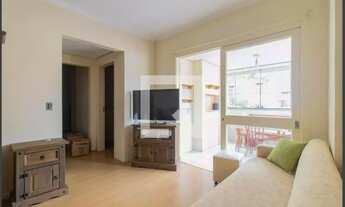 Imagem 7: Apartamento com 2 dormitórios para alugar, 74 m² por R$ 2.415,00/mês - Teresópolis - Porto