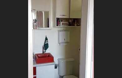 Imagem 14: Apartamento para Venda Jardim Nove de Julho São Paulo