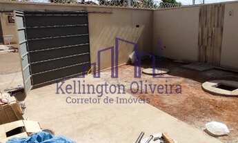 Imagem 3: Casa Diferenciada, 3 quartos 1 suite + área gourmet R$370.000,00