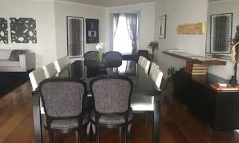 Imagem 5: BELÍSSIMA CASA A VENDA EM ALPHAVILLE RESIDENCIAL ALPHAVILLE 03