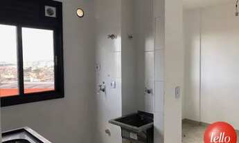 Imagem 5: São Paulo - Apartamento Padrão - Vila Prudente