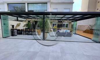 Imagem 7: Sabe aquele apê com cara casa? Entao!