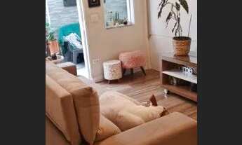 Imagem: CASA TÉRREA - RUDGE RAMOS - VIVALDI