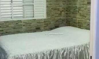 Imagem 3: Apartamento com 2 dormitórios à venda, 49 m² por R$ 250.000,00 - Jardim São Bernardo - São