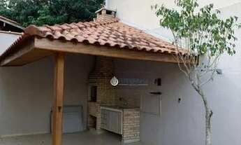 Imagem 5: Casa com 3 dormitórios, 180 m² - venda por R$ 1.100.000,00 ou aluguel por R$ 6.320,00 - Ur