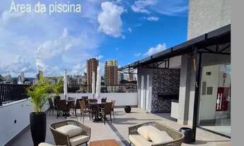 Imagem 2: Apartamento com 2 dormitórios, 1 vaga para alugar, 53 m² por R$ 3.058/mês - Jardim Sao Pau