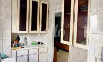 Imagem 7: São Paulo - Apartamento Padrão - Saúde