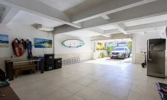 Imagem 5: Casa em Ipanema Casa com 4 dormitórios