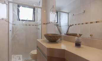 Imagem 2: Apartamento para Aluguel - Jardim do Lago, 3 Quartos, 82 m2