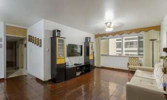 Imagem: Venda Apartamento 3 Dormitórios - 137 m²