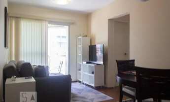 Imagem 6: Apartamento para Aluguel - Bela Vista, 2 Quartos, 60 m2