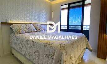 Imagem 7: LINDO Apartamento, TODO PROJETADO, com 73 metros, com 2 quartos, suíte e closet