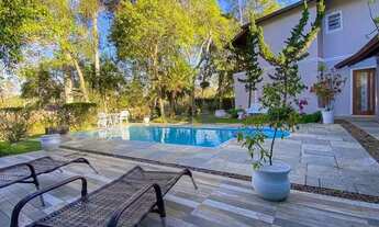 Imagem 3: CARAPICUíBA - Casa de Condomínio - Granja Viana