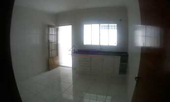 Imagem 6: Sobrado 2 quartos e garagem