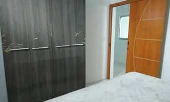 Imagem 4: Aluguel De Casa Semi-Mobiliada