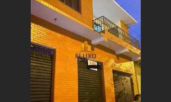 Imagem: Casa no Bairro VILA SEABRA na cidade de