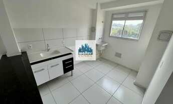 Imagem 4: CAMPINAS - Apartamento Padrão - RECANTO DO SOL I