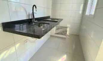 Imagem 5: Cobertura à venda, 2 quartos, 1 vaga, Vila Junqueira - Santo André/SP