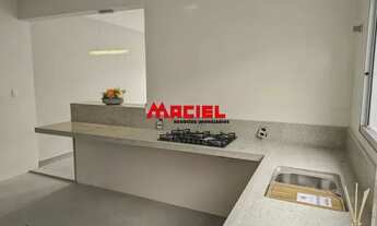 Imagem 2: Casa Padrão em São José dos Campos