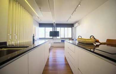 Imagem 9: Apartamento mobiliado 1 dormitórios 41m² - Porto Alegre - RS