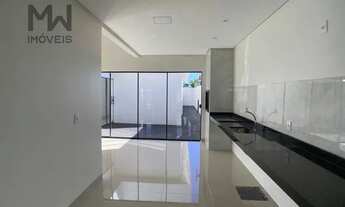 Imagem 5: Casa em Jardim Alexandrina - Anápolis