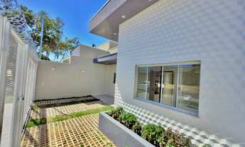 Imagem: Casa térrea no Jd. Panorama com 71 m²