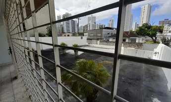 Imagem 2: Casa venda 628 m², 10 quartos, 6 wcs em Madalena - Recife - PE