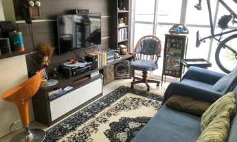 Imagem 5: Apartamento em Vila Nova