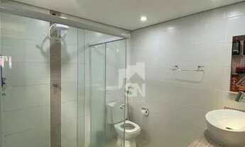 Imagem 4: Casa com 3 dormitórios à venda, 75 m² por R$ 299.000,00 - Conjunto Habitacional Vila Réggi